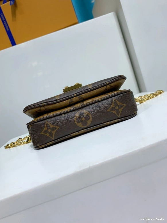 FS CHEAP MICRO METIS Louis Vuitton 0815